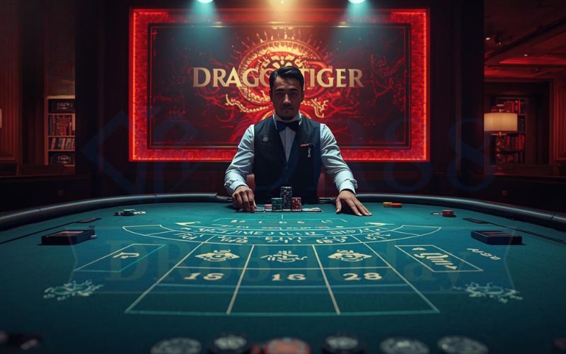 chiến thuật đặt cược trong poker