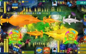 cách chơi game bắn cá ăn tiền hiệu quả cho người mới