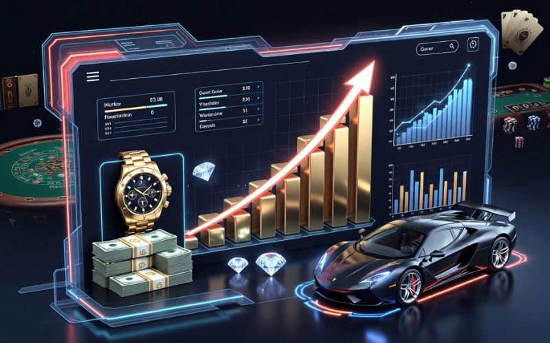 chương trình đại lý cá cược trực tuyến chuyên nghiệp