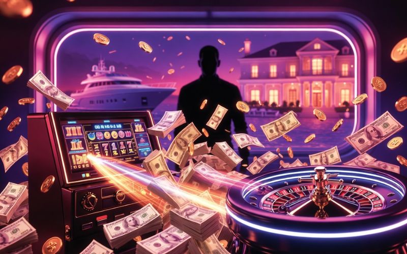 tuyển cộng tác viên và đại lý game đổi thưởng