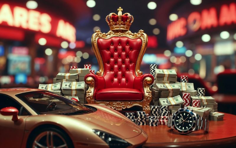 hệ thống đại lý nhà cái với chính sách ưu đãi cao