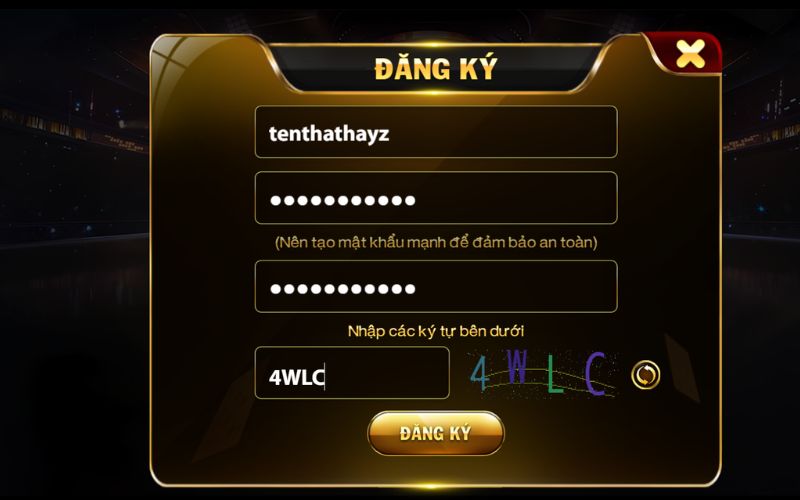 hướng dẫn tạo tài khoản game online cho người mới
