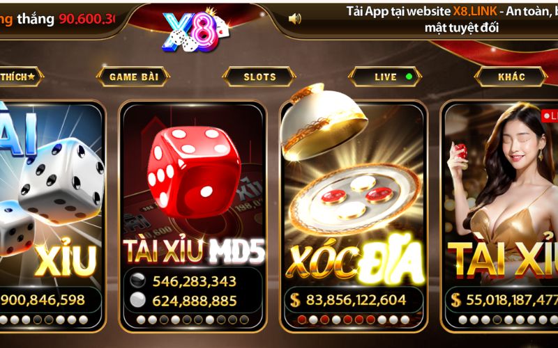 mở tài khoản cổng game với thao tác đơn giản