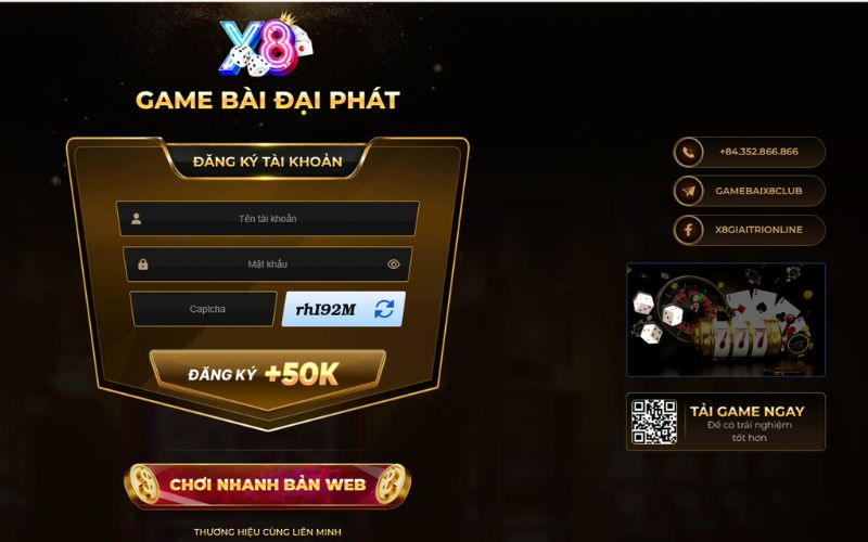 đăng ký tài khoản cổng game nhanh chóng và an toàn