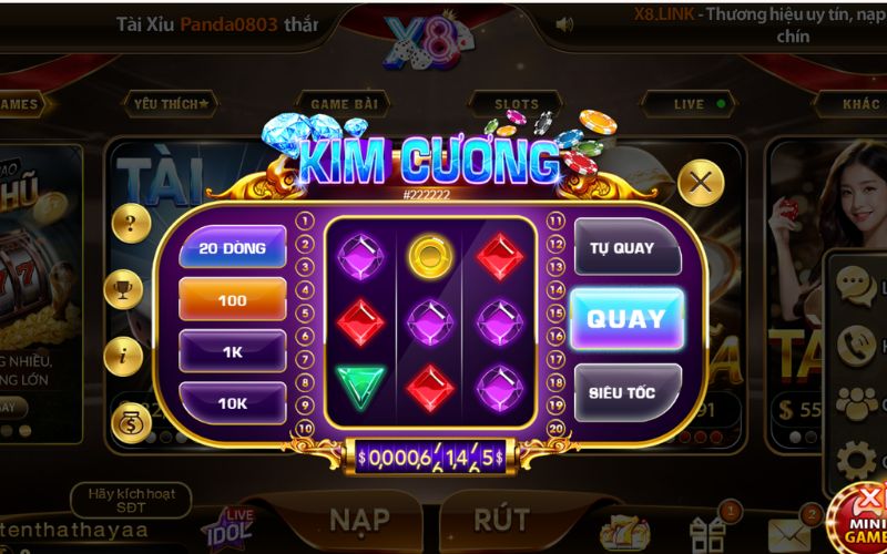 truy cập tài khoản cổng game trên mọi thiết bị