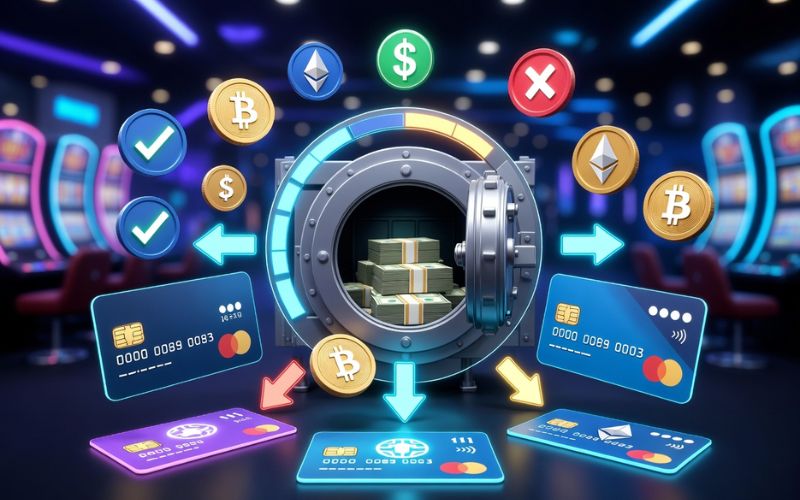nội dung điều khoản sử dụng cổng game trực tuyến