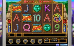 nổ hũ nữ tu sĩ Aztec với jackpot cực hấp dẫn