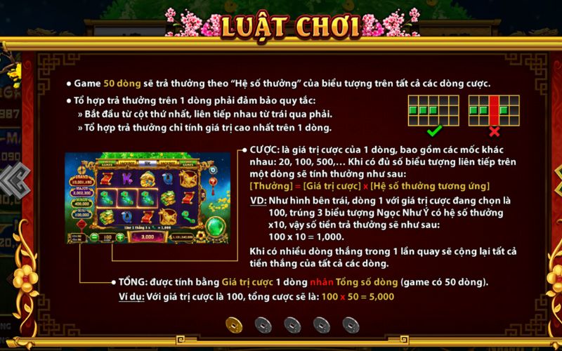 mẹo quay slot Thần Tài giúp tối ưu tỷ lệ thắng