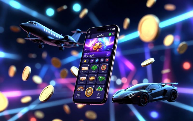 cài đặt app cá cược dễ dàng trên mọi thiết bị