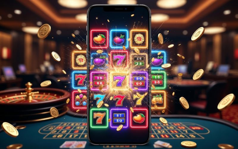 hướng dẫn tải app cá cược nhanh chóng và an toàn