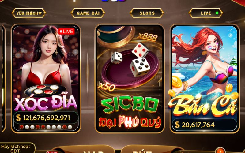 về chúng tôi cổng game X8 và hành trình phát triển